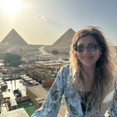 Эльмира Кулкаева, 01.11, Астрахань