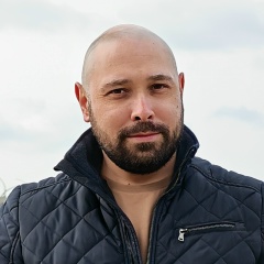 Вячеслав Левераш, 07.02.1987, Санкт-Петербург