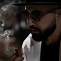 Давид Антонян, 15.08, Москва