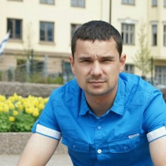 Вячеслав Розов, 15.05, Санкт-Петербург