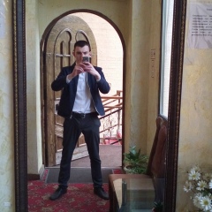 Евгений Гузун, 26.04, Москва