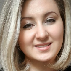 Мария Ляпина, 07.04, Новосибирск