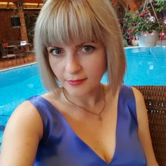 Галина Диденко, 10.05.1978, Сочи