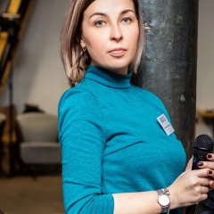 Виктория Ольшанская, 20.03, Харьков