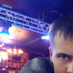 Владимир Григорьев, Саратов