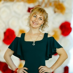 Олечка Жандарова, 04.07.1988, Санкт-Петербург