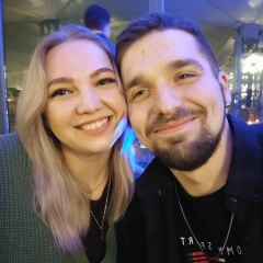 Нелли Полежаева, 06.02.1996, Москва