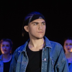 Кирилл Чернов, 08.05, Санкт-Петербург