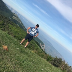 Алексей Татаринцев, 22.05.1994, Киселевск