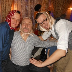 Владимир Николайчик, 11.10, Минск