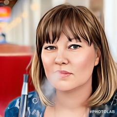 Виктория Мамина, 18.04.1983, Санкт-Петербург