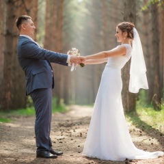 Мария Веселова, 09.02.1985, Красноярск