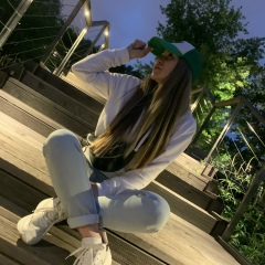 Anastasiya Mairukova, 29.10, Санкт-Петербург