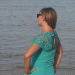 Катерина Герасимова, 07.12, Львов