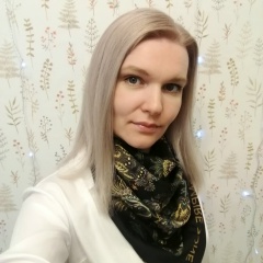 Татьяна Колпакова, Санкт-Петербург