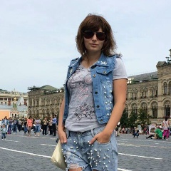 Елена Перун, 14.10, Минск