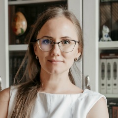 Татьяна Тихомирова, 30.08, Москва