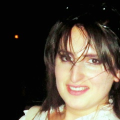 Анна Габриела, 30.01.1991