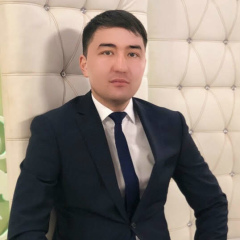 Мейрбек Мамбетов, 19.08, Турар Рыскулов