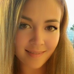 Эльмирка Пешкова-Назипова