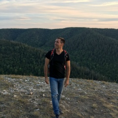 Александр Фомин, 12.04.1989, Магадан