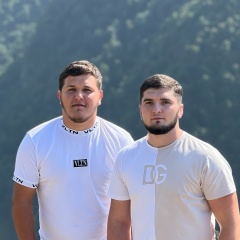 Мансур Насуханов, 22.07.2001