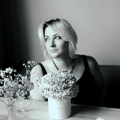 Маргарита Добро, 02.07.1985, Москва