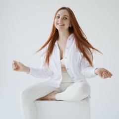 Кристина Царенко, 28.07, Ессентуки