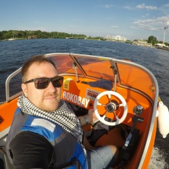 Max Spryzhkov, 10.05, Санкт-Петербург