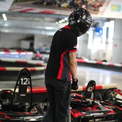 Алексей Моисеев, 17.09.1987, Москва