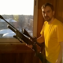 Алексей Черных, 24.01.1983