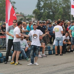 Dato Chantu, 29.04, Зугдиди