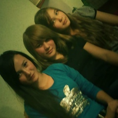 Алия Мустафина, 18.06, Уфа