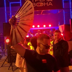 Madgestis Music, 18.08