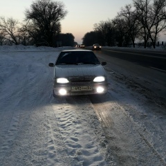 Шухрат Зикаев, 05.12.1989, Алматы