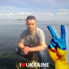 Руслан Марчук, 25.08, Харьков