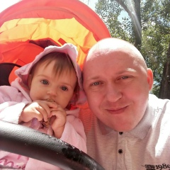 Женя Гвоздовский, 09.08, Кременчуг