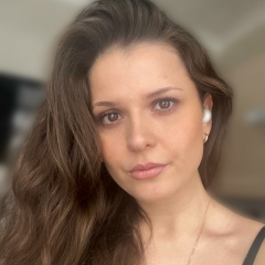 Екатерина Александровна, 17.06, Москва