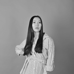 Saida Aizbaeva, 25.01, Актобе