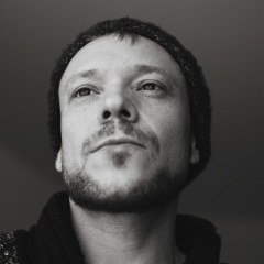 Константин Гусев, Барнаул