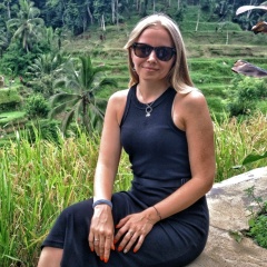 Ирина Миронова, 30.10.1988, Москва