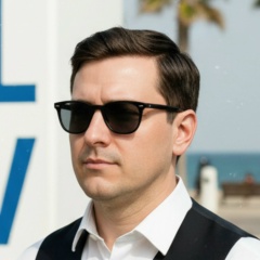 Давний Знакомый, 11.12.1996, Москва