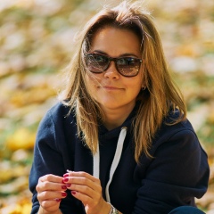 Александра Бурилина, 19.11.1980, Москва