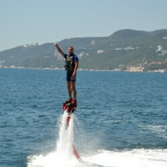 Артем Рябиченко, 02.06