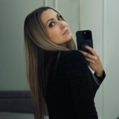 Анна Любезнова, 07.08.1989, Череповец