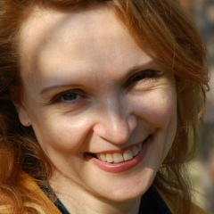 Татьяна Рогозина, 08.03, Севастополь