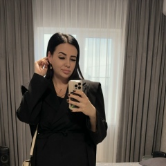 Ольга Сун-Юн-Фа, Алматы