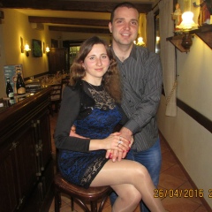 Анна Панів, 17.12.1989, Черновцы