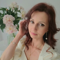 Алла Харлушина, 28.01, Ярославль