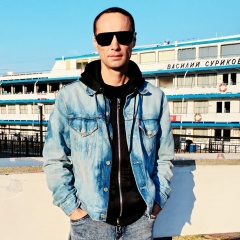 Игорь Кареньгин, 25.04, Тобольск